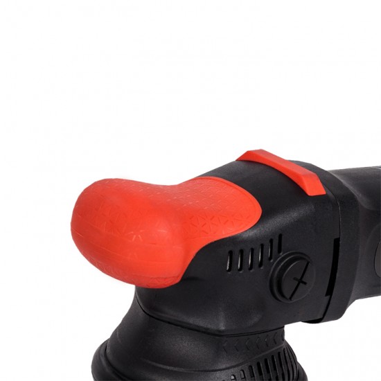 Oрбитална полирмашина Ntools DAP II 21E